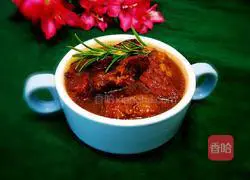 Braised beef brisket recipe 22