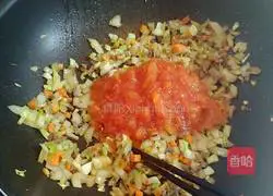 Bashu Home Edition Pasta Recipe Illustration 12