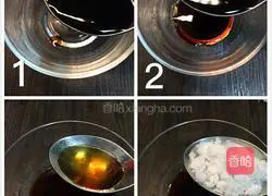 It is said to be a Chinese dish loved by people all over the world | Illustration of how to make Kung Pao Shrimp Balls 3