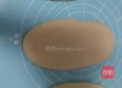 Yoghurt Illustration of making toast 4