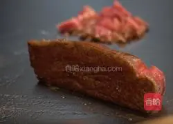 Japanese Kobe beef recipe illustration 7