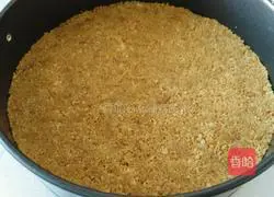 Passion Fruit Mousse Cake Recipe Illustration 4