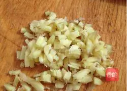 Cumin squid tentacles recipe 5