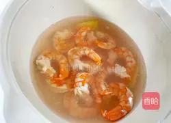 Illustration of how to make low-fat juice 5