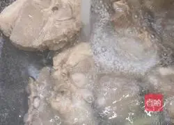 Illustration of how to stew sheep and scorpions 2