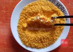 Crispy fried chicken tenders recipe 5