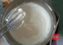 Cocoa mousse Practice illustration 9