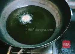 Illustration of how to make meatballs 10