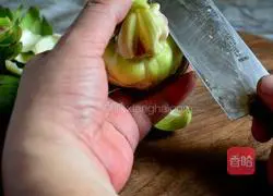 Henry IV Filet Mignon Recipe Illustration 5