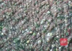 Illustration of how to make Chongqing snacks (Laoma Chaoshou) 5