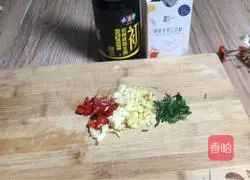 Illustration of how to cook crabs 3