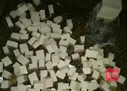 Hunan fermented bean curd recipe illustration 1