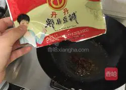  Illustration of how to make homemade fish-flavored shredded pork 4