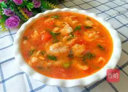 Illustration of how to make spicy and sour eggplant fillets 1