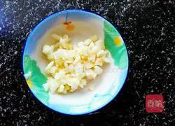 Illustration of how to make clear water squid 2