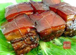 Illustration of Dongpo Pork (Improved Version) 22