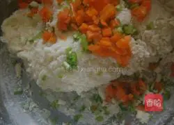 Mashed potato pancake recipe 6