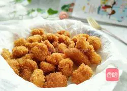 New Orleans Crispy Pork Recipe Illustration 9