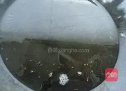 Illustration of how to make swimming crab pot 5