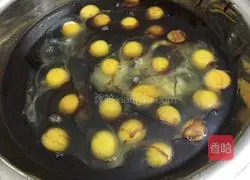 Volcanic chocolate cake recipe 5