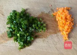 Love Tamagoyaki Recipe Illustration 2