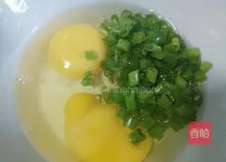 Slippery egg shrimps Practice illustration 2