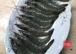 How to make fried anchovies Illustration 1