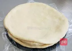 Thousand-layer bread recipe 8