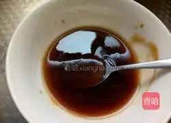  Illustration of how to make abalone with sauce on cloud ears 8