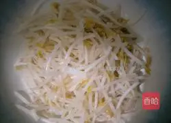 Illustration of how to make boiled pork slices 6