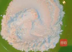 Homemade Illustration of how to make Guobao Pork 5