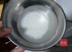 Illustration of how to make fish-flavored shredded pork (less meat version) 8