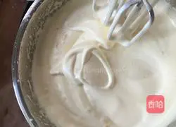 How to make French sponge cake Illustration 6