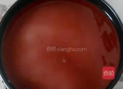 Blueberry Yogurt Mousse Recipe Illustration 13