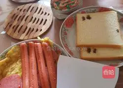Egg and ham sandwich recipe 4