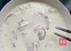 Illustration of how to make pot pork 4