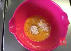 American omelette recipe 1