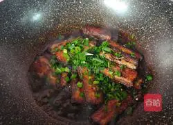 Illustration of how to make sweet and sour hairtail fish segments 6