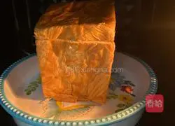 Illustration of how to make bread curry chicken 16