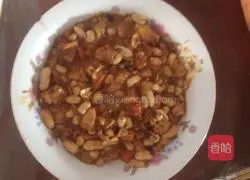 Sichuan cuisine, Authentic Kung Pao Chicken recipe 11