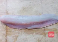 How to make crispy fish cakes Illustration 1