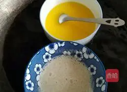 Rose Petal Mousse Cake Recipe Illustration 4