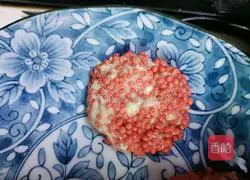 Illustration of how to make crispy fish cakes 20