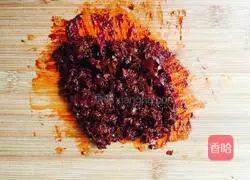 Illustration of how to make bandit duck 6