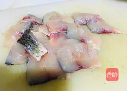 Illustration of how to make boiled fish at home 1