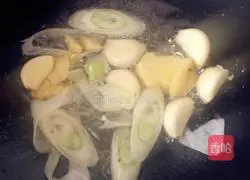 [Twice-cooked Pork] Recipe Illustration 7