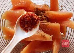 Illustration of how to make fried chicken fillet 4