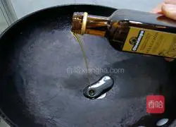 Asparagus and Shrimp Recipe Illustration 3