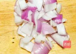 Shanghai Borscht Recipe Illustration 6