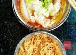 Shuangxue Chaoshou~ Illustration 9